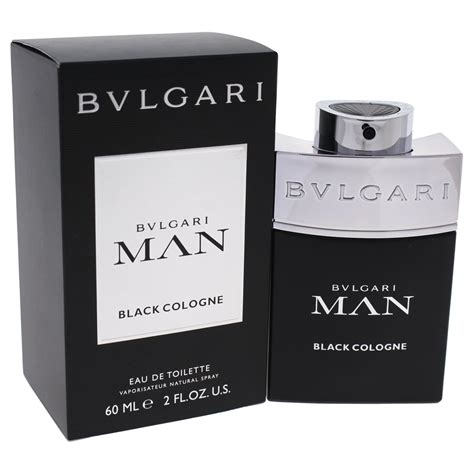 Bvlgari Man In Black Parfum Bvlgari for men 